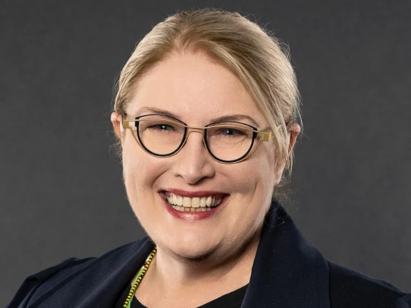 Cathy Thomas image