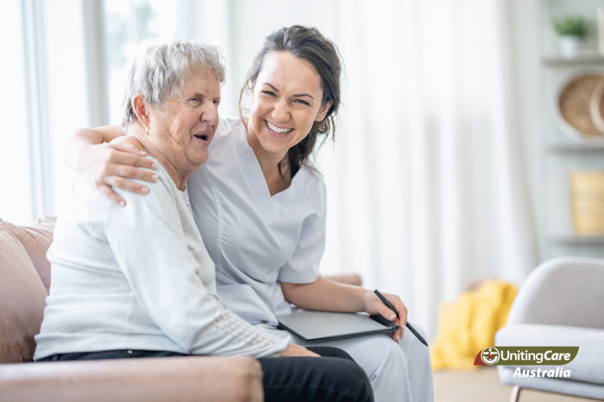 UnitingCare Australia commends InspectorGeneral’s first Progress Report on aged care reform image