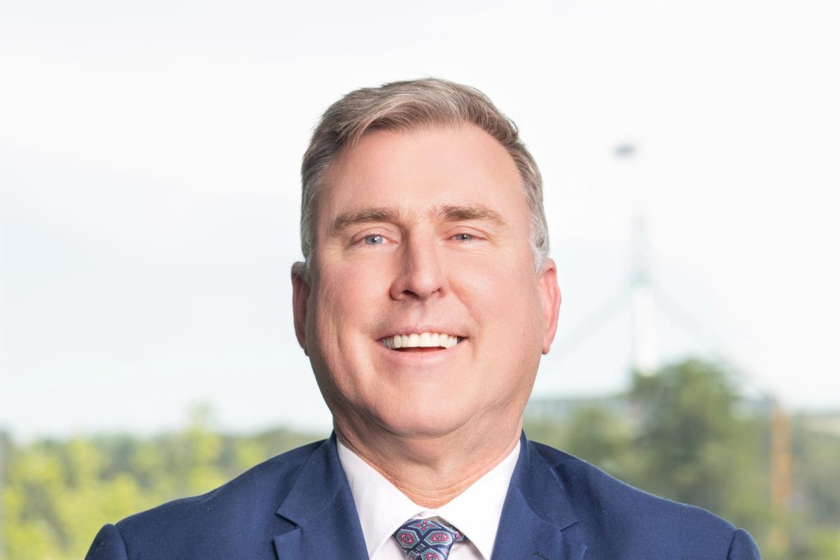 Ronald Johnson image