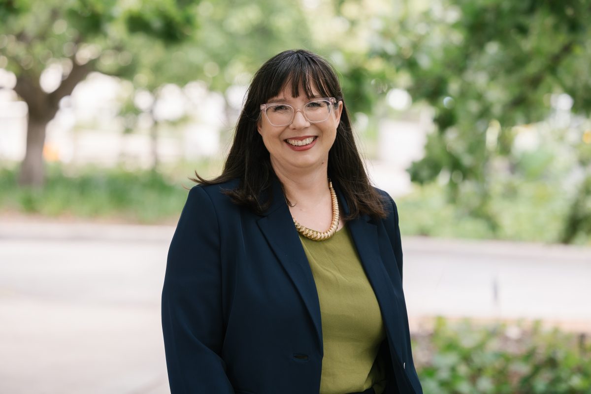 A new era of leadership for UnitingCare Australia image