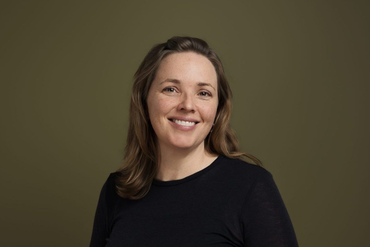 Julia Dunne image