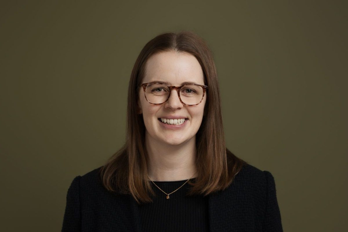 Mary Quinlan image